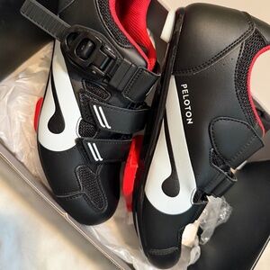 Peloton women’s shoes size 38